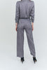 Camilla Pant | Heirloom Herringbone