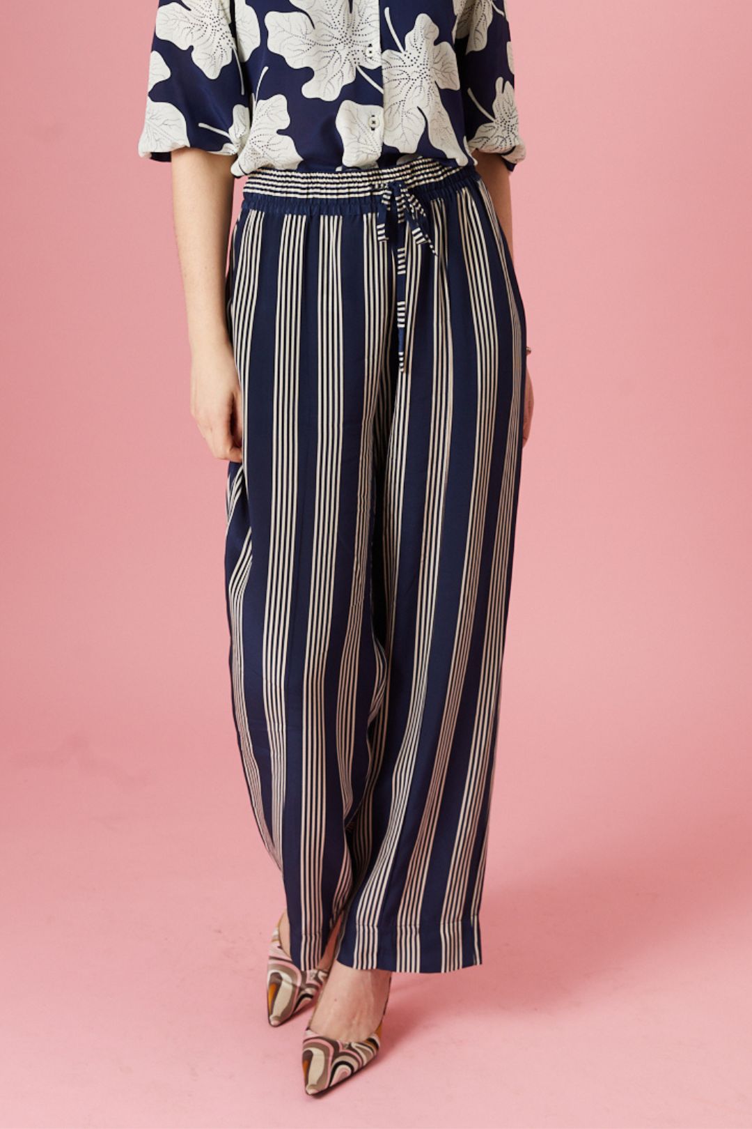 The Camilla Pant