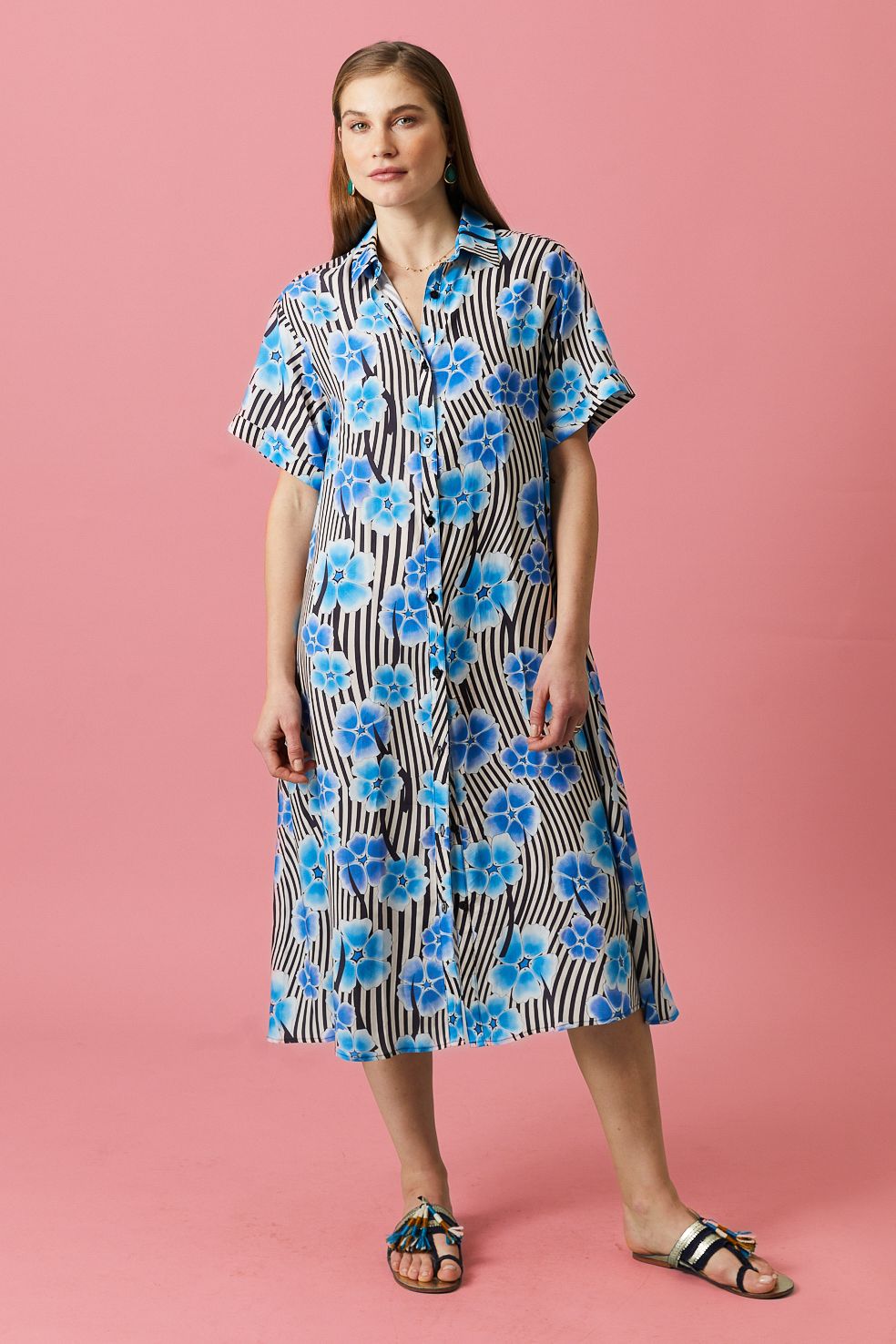 Tucker Dress main image 0