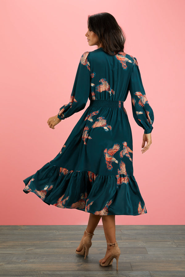 The Juliette Dress