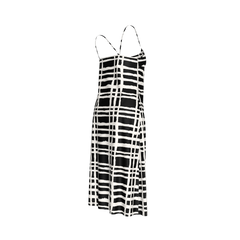 Stevie Slip Dress | Playful Pink Leopard 
