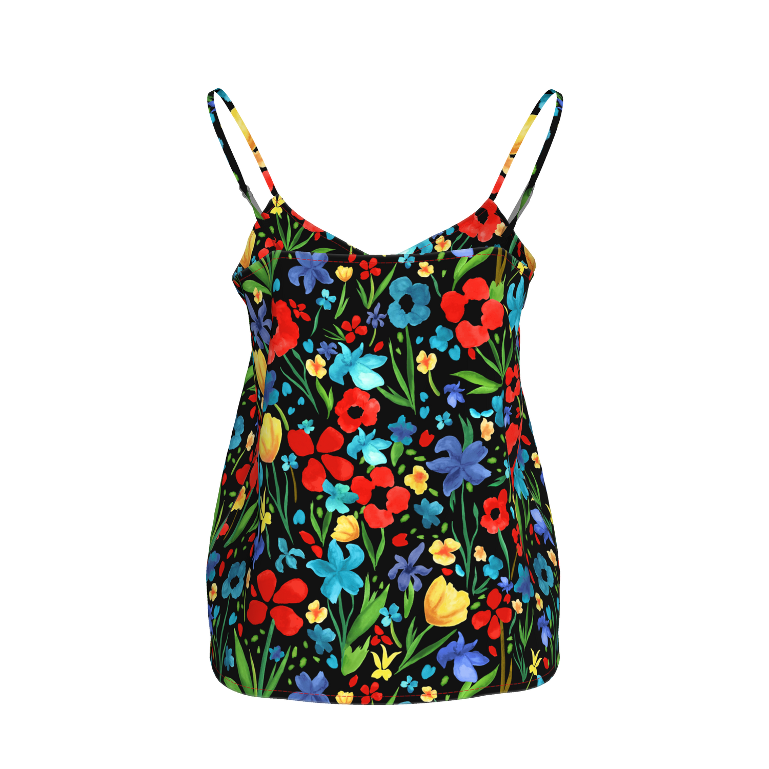Khala Cami | Mira Mural