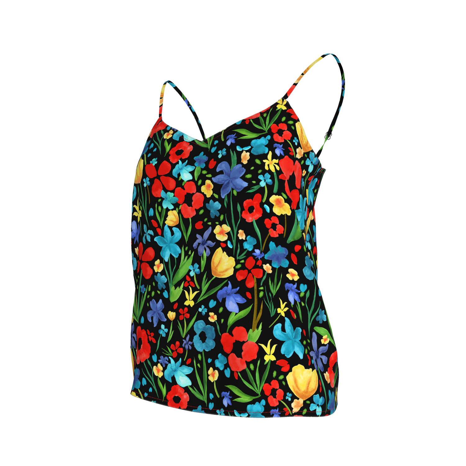 Khala Cami | Mira Mural