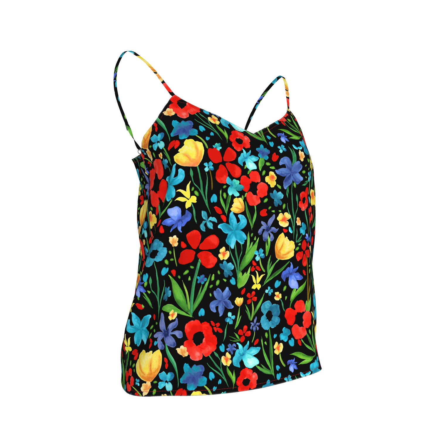 Khala Cami | Mira Mural