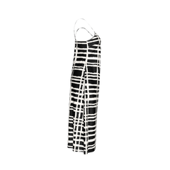 Stevie Slip Dress | Playful Pink Leopard 