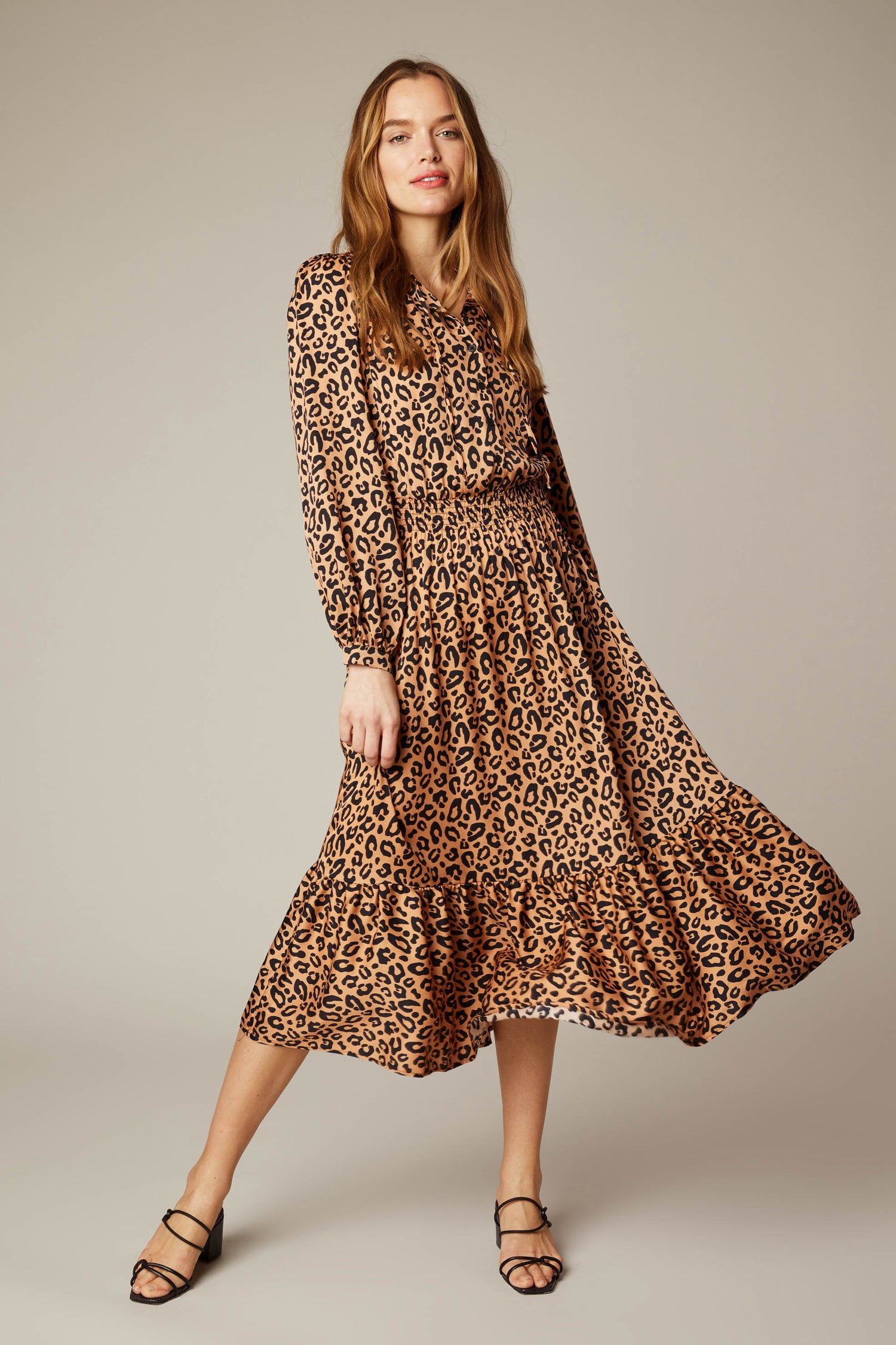 Juliette Dress | Kitty Cat Dreamer
